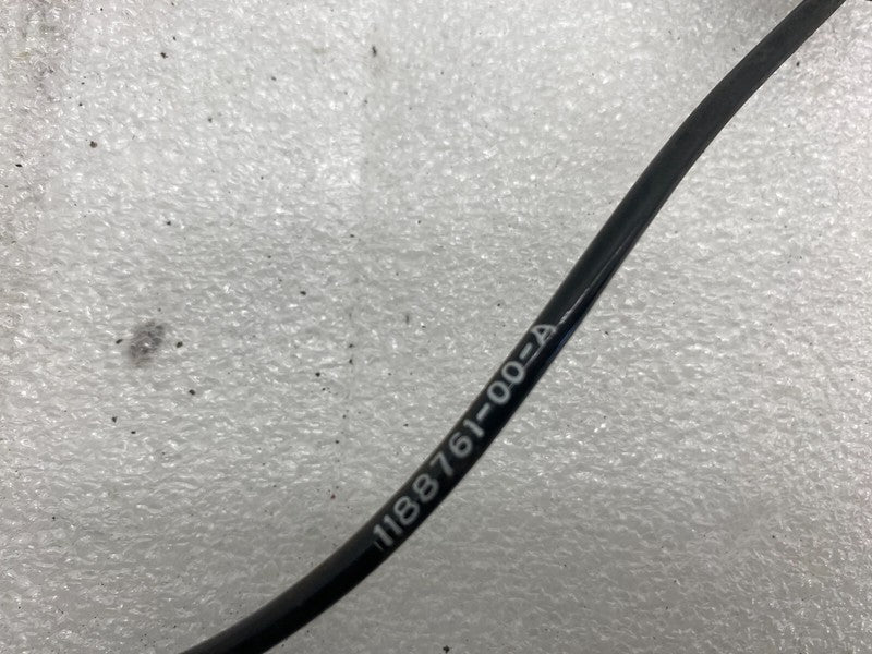 118876100A ⭕ 17-23 Tesla Model 3 Y Front Left or Right ABS Wheel Speed Sensor 1188761-00-A