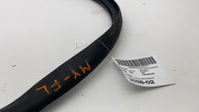 2020-2023 Tesla Model Y MY Front Driver Left Door Body Weatherstrip Rubber Seal