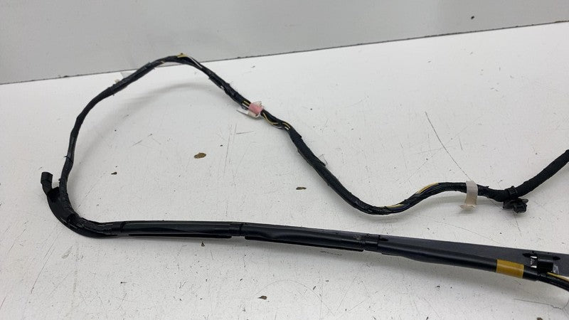 ⭕ 17-23 Tesla Model 3 Front Windshield Triple Camera w/ Upper Cover 10