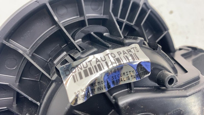 ⭕ 2016-2020 Tesla Model X MX HVAC Heater A/C Blower Motor Fan Unit Ass