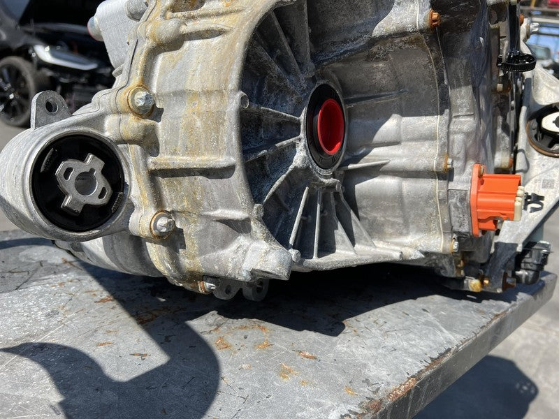 ⭕17-20 Tesla Model Y 3 Front Drive Unit Engine Electric Motor *27k* 11