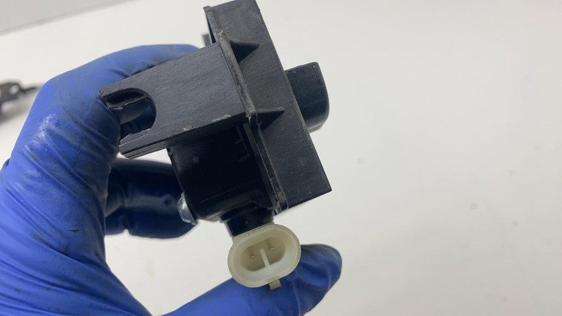 ⭕ 2012-2020 Tesla Model S Front Hood Latch Lock Actuator Mechanism 103