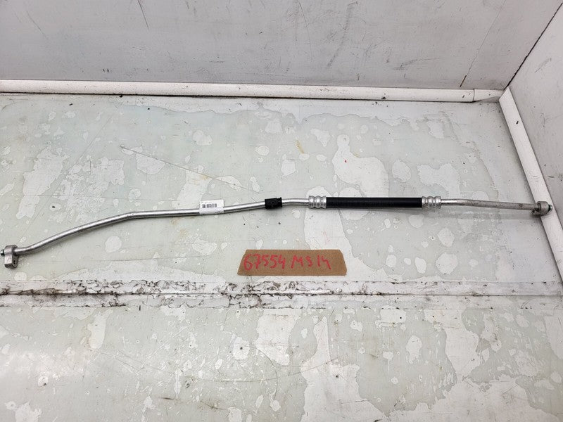 6007733 00 A 12-20 Model S A/C Condenser 1 Suction Hose to Condenser 2 Pipe Line 6007733-00-A