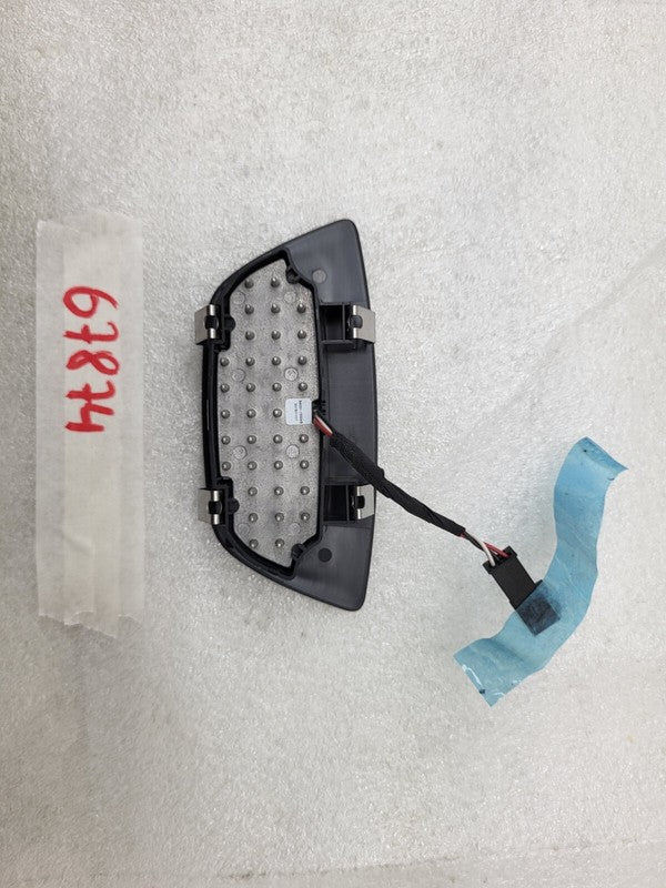 ⭕ 2016- 2020 Tesla Model X Front Roof Headliner Map Light Lamp OEM 105