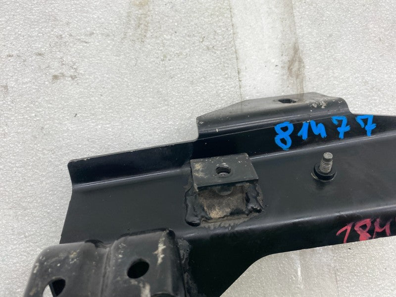 ⭕ 2016-2020 Tesla Model X MX Front Left Bumper Reinforcement Ankle Catcher Assy