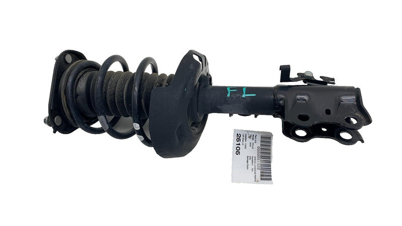 ⭕ 23-24 Toyota Prius Front Left Suspension Shock Strut Absorber FWD 48520-47550