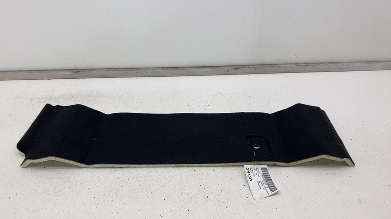 4KE864604A ⭕19-23 Audi e-Tron Trunk Cargo Spare Tire Floor Sound Insulator Cover 4KE864604A