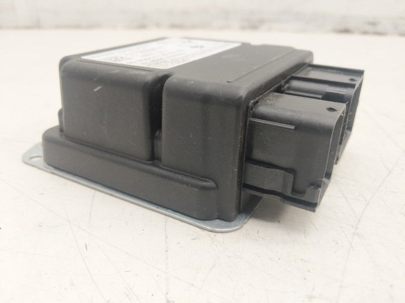 ⭕ 17-23 Model 3 Safety Restraint Computer Control Module Crash Data 10