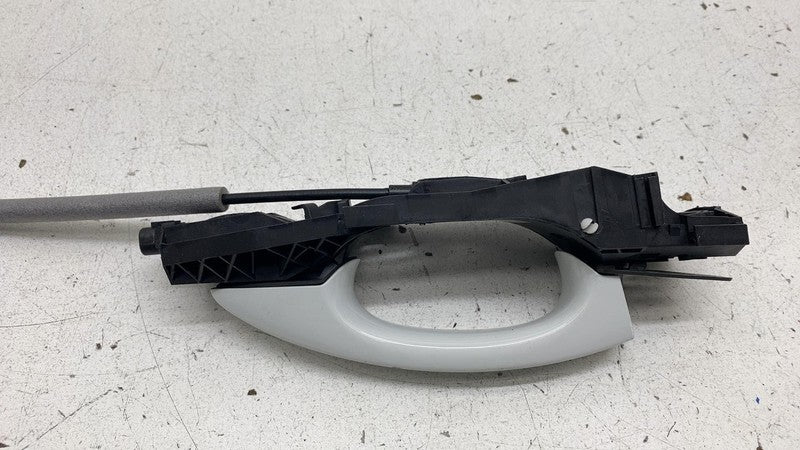 ⭕ 10-19 Volkswagen Golf Front Right Door Handle w/ Door Lock Actuator 