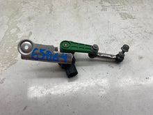 ⭕ 12-15 Model S Front Driver Side Air Ride Height Level Sensor Left 6006514-00-B