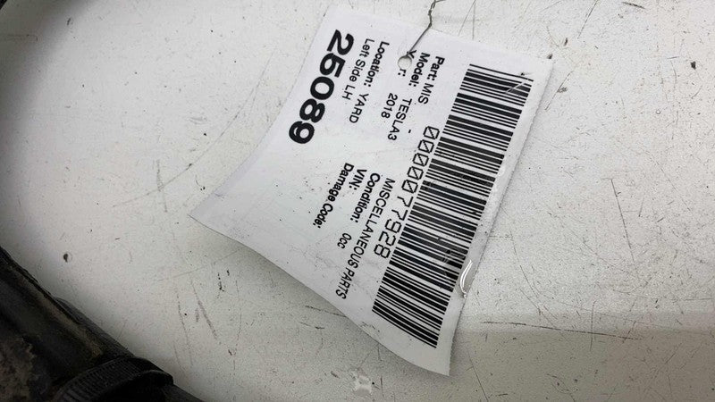 ⭕ 2017-2023 Tesla Model 3 Front Driver Side Suspension Upper Control A