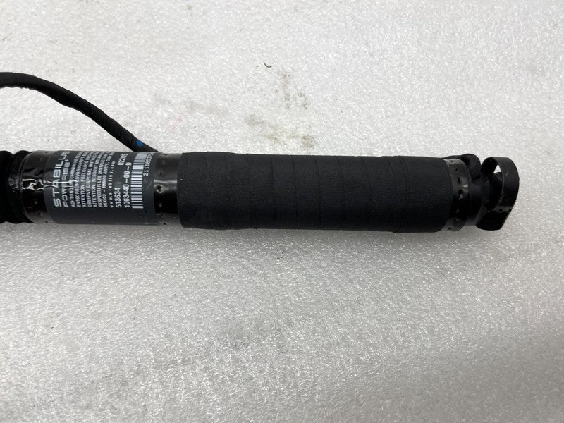 106344000D ⭕ 16-25 Model X Primary Rear Left / Front Right Door Lift Gas Strut 1063440-00-D
