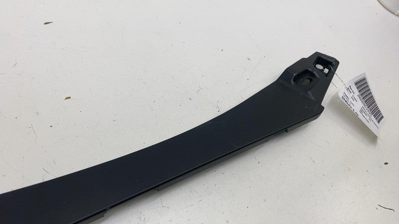 ⭕ 2024 Tesla Cybertruck Rear Left Baffle Closeout Sail Trim Molding 18