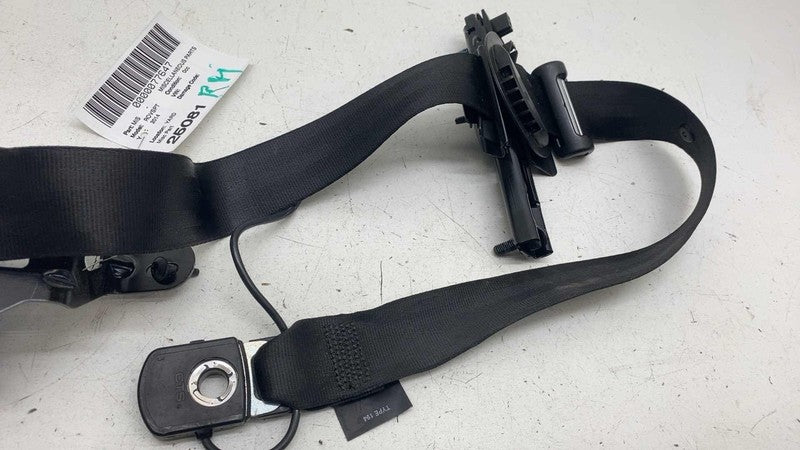 ⭕ 14-16 Range Rover Sport Front Passenger Side 1st Row Seat Belt Retractor Right