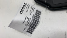 ⭕ 2016-2020 Model X Right B-Pillar Applique Trim Molding w/ Camera 1083902-00-B