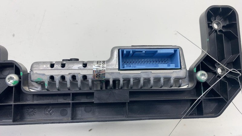 ⭕ 16-20 Model X Monocamera Drivers Assistance System Control Module 10