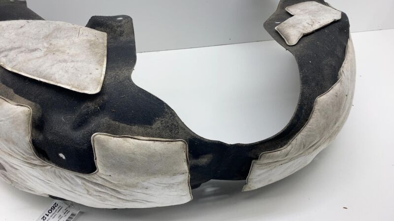 2021-2024 Tesla Model S Rear Driver Side Wheel Arch Liner Splash Shield Left LH