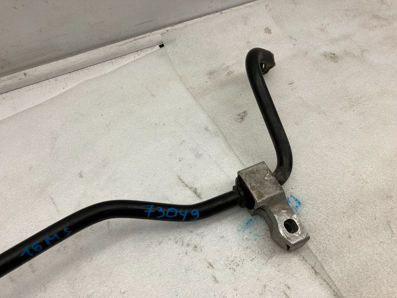 1059381 00 B ⭕ 16-20 Model S Front Suspension Stabilizer Anti-Roll Sway Bar 22mm 1059381-00-B