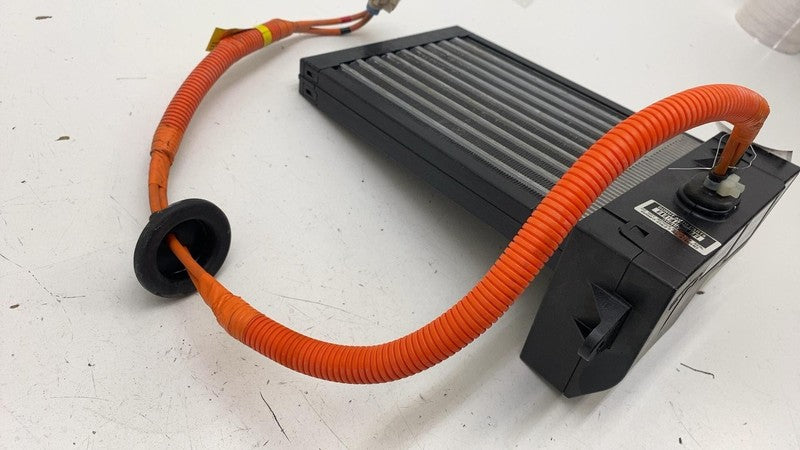 1060432-00-C ⭕16-20 Model X S Rear PTC Heater Core Electric Unit w/ Wire Harness 1060432-00-C