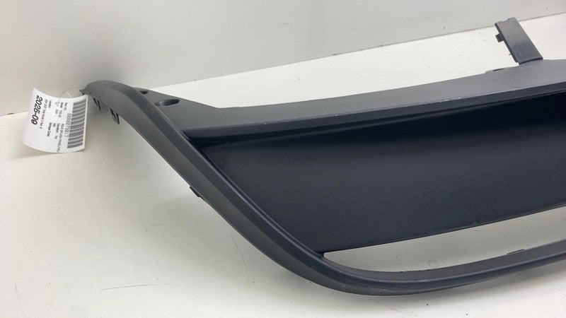 ⭕ 2024-2025 Tesla Model 3 Rear Bumper Lower Valance Diffuser Cover 158