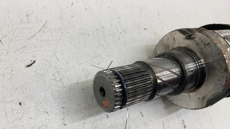 ⭕ 12-20 Model S X Rear Left or Right CV Axle Shaft Halfshaft 36MM 1007