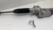 ⭕ 12-15 Tesla Model S Power Steering Gear Rack Pinion & Motor w/ Tie Rod Link