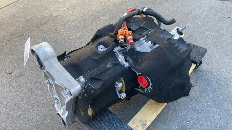 ⭕ 14-18 Model X S Front Drive Unit Electric Engine Motor Inverter 1035