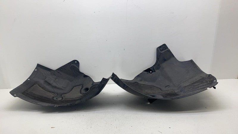 108158200D ⭕ 18-23 Tesla Model 3 Front Right Wheel Fender Liner Splash Shield 1081582-00-D