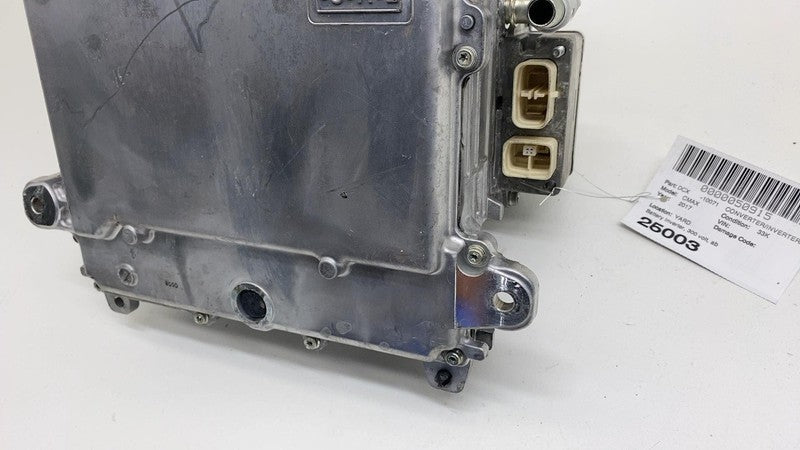 ⭕ 2013-2018 Ford CMAX Hybrid DC Power Converter/Inverter Assembly GM58