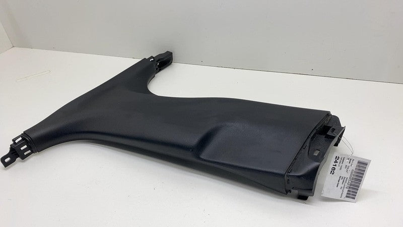 149462300B 2020-2024 Tesla Model Y MY Driver Side B-Pillar Lower Trim Cover Panel Left Assy