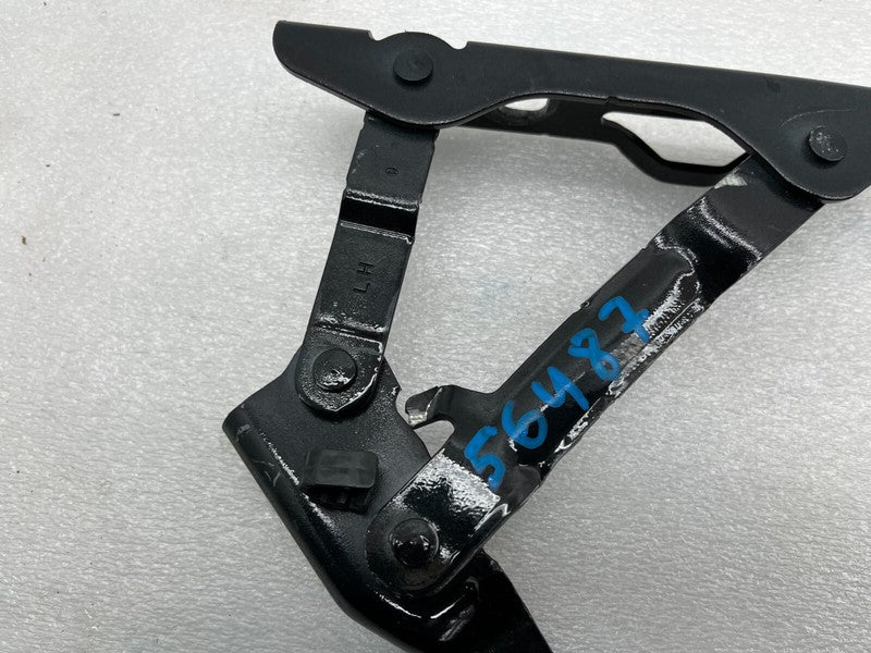 ⭕2012-2020 Tesla Model S Front Driver Side Bonnet Hood Hinge Closure A