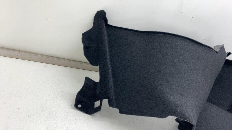 173103629E ⭕ 24 25 Tesla Model 3 Rear Left Trunk Side Boot Trim Carpet Cover 1731036-29-E