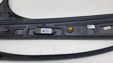 ⭕16-20 Model X Left B-Pillar Applique Trim Molding w/ Camera & Seal 1083901-00-B