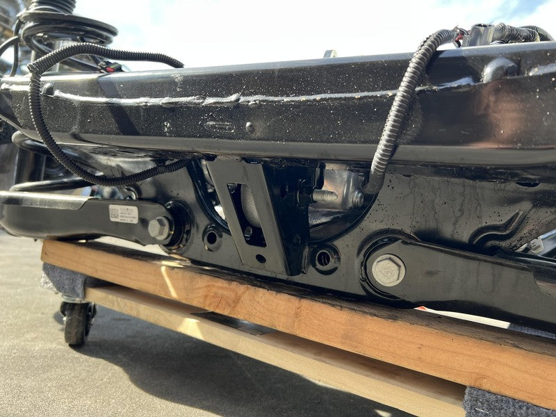 2021-2023 Tesla Model 3 M3 Engine Motor Rear Drive Unit w/ Subframe & 