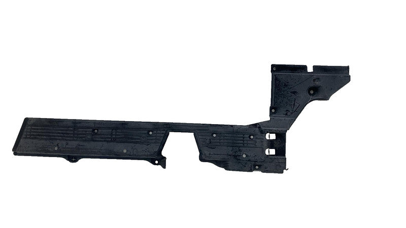 ⭕ 2022 Mercedes-Benz EQS 450+ Rear Right Underrun Protection RH Assy A