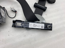 ⭕ 2017-2023 Tesla Model 3 Front 1st Row Seat Belt & Retractor Right 1081279-01-F