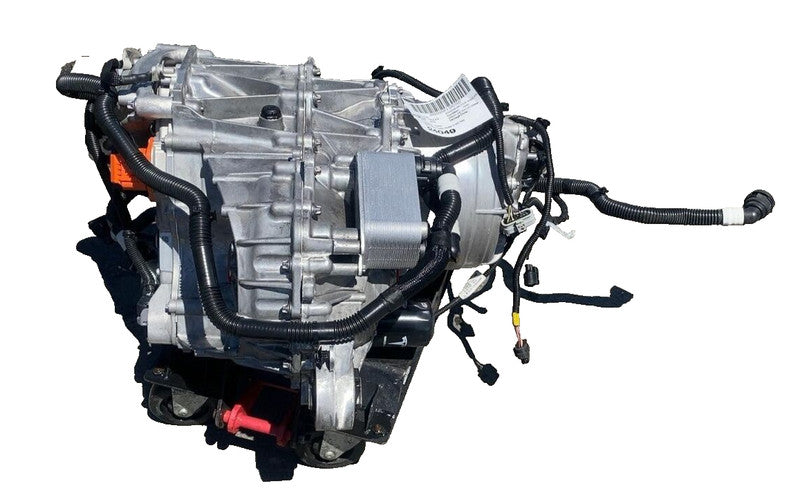 1120980 00 D ⭕ 2017-2020 Tesla Model 3 Rear Drive Unit Engine RWD Motor Assy 1120980-00-D OEM