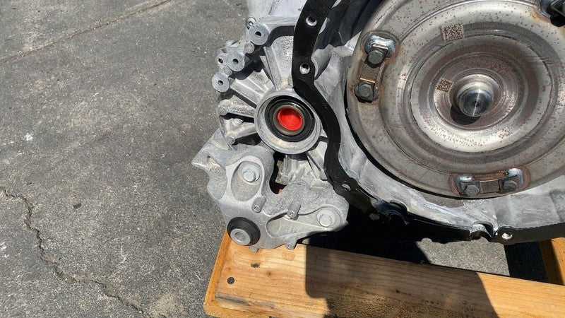 68311996AA ⭕ 2017-2019 Chrysler Pacifica 9-Speed Automatic Transmission 3.6L FWD 68311996AA