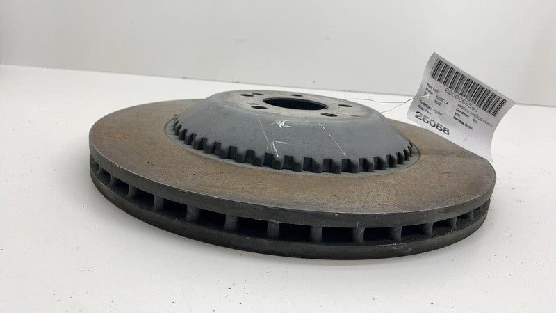 A2974210700 ⭕ 2022 Mercedes-Benz EQS 450+ Front Left or Right Brake Disc Rotor A2974210700