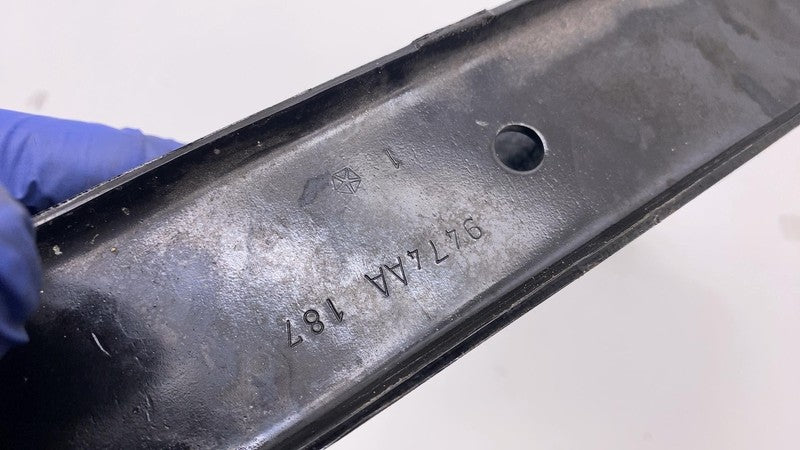 2019-2022 Ram 2500 3500 Pickup 6.7L Diesel Turbo Fuel Tank Straps 6829