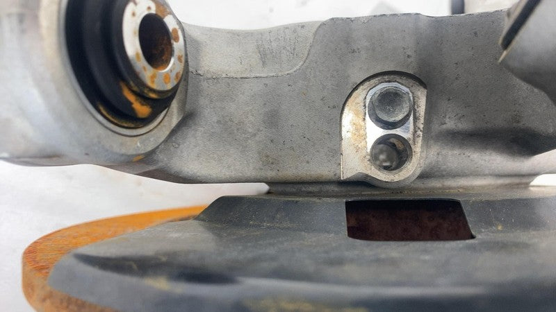 ⭕2016-2023 Mazda MX-5 Miata Rear Left Knee Knuckle Wheel Hub Disc Roto