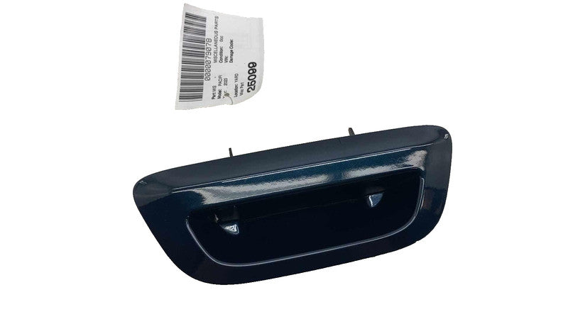 5RP08LPSAB ⭕ 2021 2022 2023 2024 2025 Chrysler Pacifica Liftgate Handle Blue OEM 5RP08LPSAB