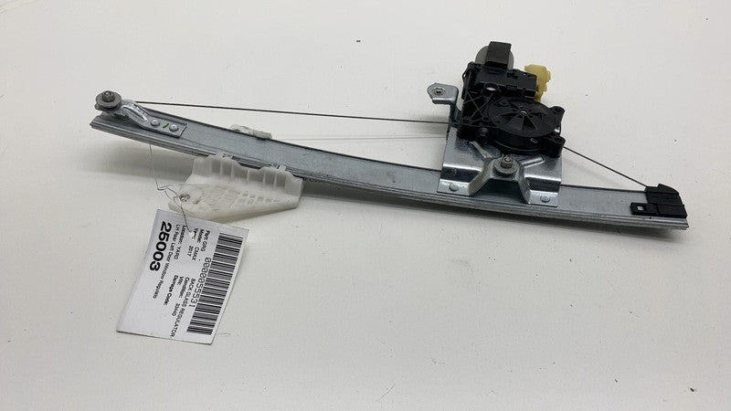 2013-2018 Ford C-Max Rear Driver Side Door Window Regulator & Motor Le