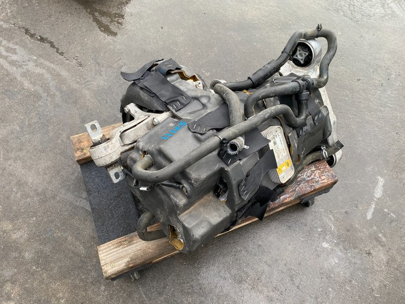 1035000-00-J ⭕ 14-18 Model X S Front Drive Unit Electric Engine Motor Inverter 1035000-00-J