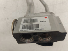12-15 Model S AC Conditioner Hose Line Liquid Suction Pipe w/ Valve 1004293-00-G
