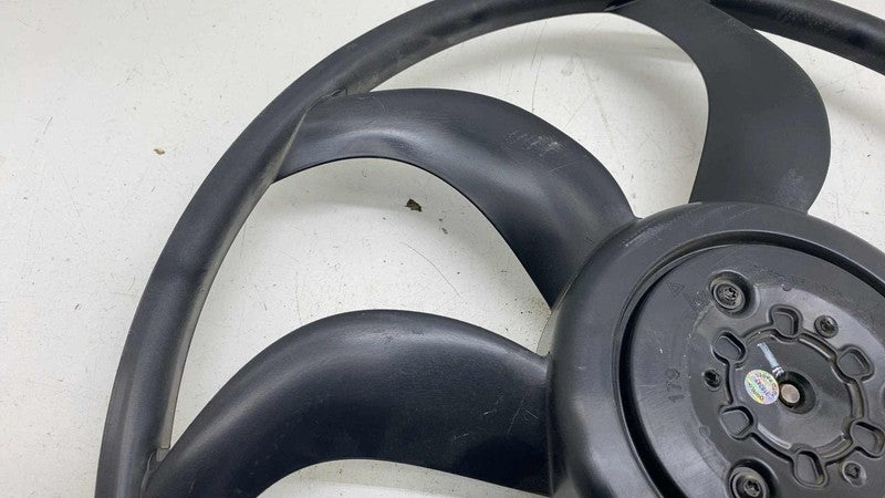 3137234030 ⭕ 2025 Chrysler Pacifica 3.6L Radiator Cooling Fan & Blade w/ Motor 3137234030