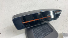 2012-2020 Tesla Model S Front Interior Rear View Mirror w/ Auto Pilot Monocamera
