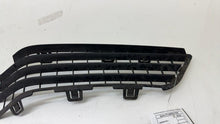 ⭕ 16-20 Tesla Model X Front Upper Intake Grill Center Mesh Grille 1050143-00-E