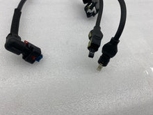 ⭕ 2021 2022 2023 2024 2025 Tesla Model S X Rear Chassis Wire Wiring Harness OEM