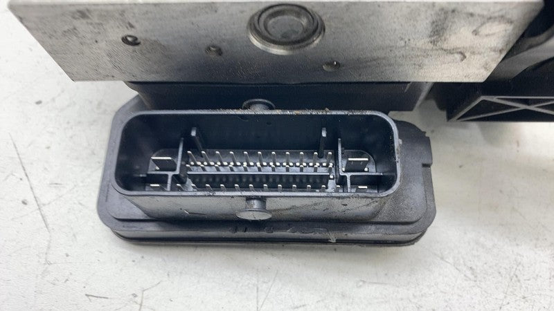 A212431 1448 ⭕10-14 Mercedes E350 E-Class ABS Anti Lock Brake Pump Control Module A2124311448